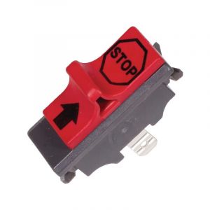 Interrupteur marche-arr&ecirc;t Solo 0084888