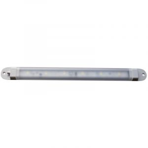 R&eacute;glette &agrave; Leds Flat 125 lumens -