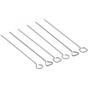 Brochettes personnalis&eacute;es Cadac