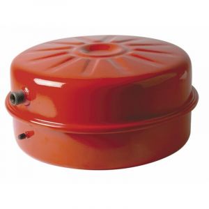 Diff - Vase expansion plat 18l &Oslash;387 pour Bosch : 87168309150