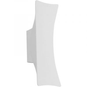 Applique murale &eacute;tanche en aluminium &agrave; LED, lumi&egrave;re ext&eacute;rieure &eacute;tanche 6W 100-277V 3000K Applique murale ext&eacute;rieure lumi&egrave;re chaude, luminaire &eacute;tanche