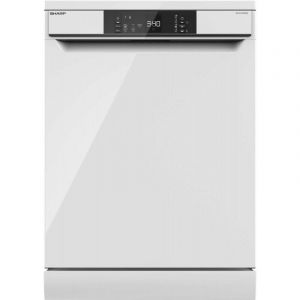 Sharp - Lave-vaisselle 60 cm QWNA1DF45EW
