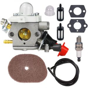 Carburateur pour Stihl FS40 FS40C FS50 FS50C FS50R FS56 FS56C FS56R FS56RC FC56 FC56R FS70 FS70C FS70R FS70RC FC70 HT56 HT56C HL56K KM56C KM56RC KN56