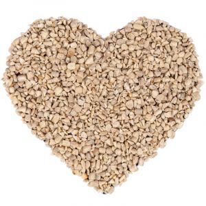 Lyra Pet - 25 kg de graines de tournesol &reg; pel&eacute;es bruch hk Bulgarie