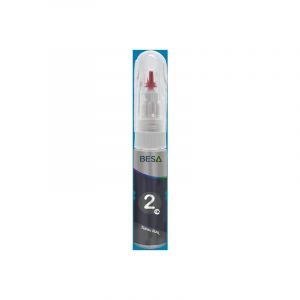 Stylo retouche peinture Bleu Ciel ral 5015 Mat