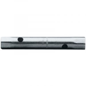 Nordwest Handel Ag - Clé à tube ouv. de clé 10 x 13 mm longueur 140 mm d. de perçage 8,5 mm chromé