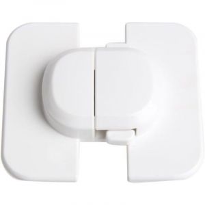 CCYKXA Verrou de s&eacute;curit&eacute; b&eacute;b&eacute;, verrou de porte, verrou de s&eacute;curit&eacute; enfant pour portes de placard, verrous de s&eacute;curit&eacute; enfant