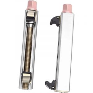 Outil de compresseur de Ressort h&eacute;lico&iuml;dal de Moto Outil de Retrait de Ressort d'amortisseur Outils de r&eacute;paration de Moto