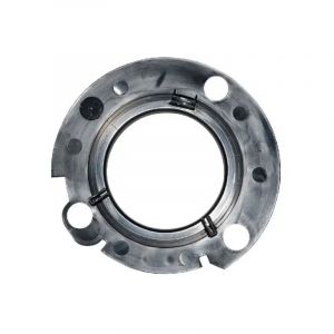 24617 - Protecteur Thermique (3 trous) pour Tondeuse Outils Wolf