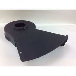 Carter couvre courroie pour tondeuse à gazon pm 5060S-TRIKE Mowox 045227