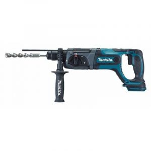 Makita - Marteau perforateur DHR241Z 18 v 2 0 j SDS-plus (sans batterie et chargeur)