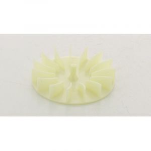 H&eacute;lice de ventilateur compatible &ndash; Circulation d'air optimale &ndash; R&eacute;f&eacute;rences compatibles : BEKOCN142230X, KQD1360X, CN142230S, GNEV425X