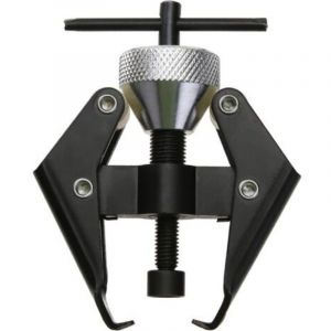 Outil de d&eacute;pose de bras d'essuie-glace Extracteur de borne de batterie Outil de d&eacute;pose de bras d'essuie-glace Extracteur de bras d'essuie-glace