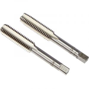 M12X1.75 Tarauds et fili&egrave;res pr&eacute;-taraud et fili&egrave;re M12 x 1,75 mm 2 pi&egrave;ces
