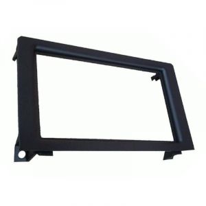 Adnauto - Facade autoradio 2DIN saab 9-3 07-12