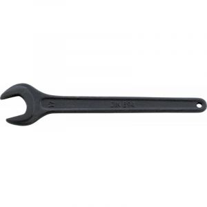 Clé plate simple DIN894 75mm