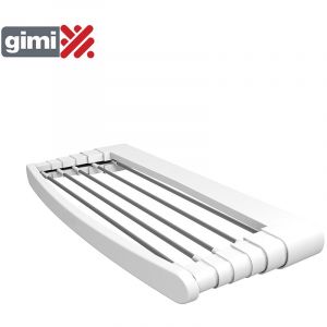 Telepack 70 v&ecirc;tements muraux cheval gimi 153791