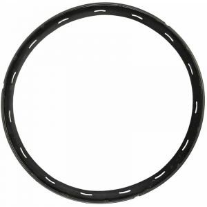 Joint de couvercle 6/7,5L/9L diam 245 mm clipso essential d'origine (X1010006) Cocotte-minute&reg; SEB tefal