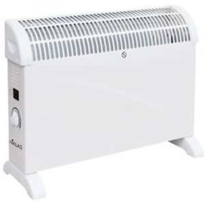 Convecteur thermique Niklas Classic Baby 2000 W &ndash; int&eacute;rieur