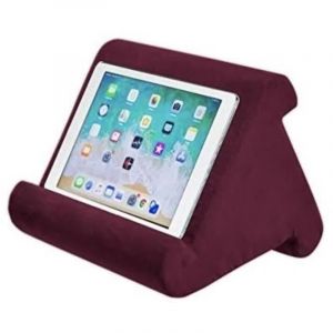 Coussin De Support Pour Tablette,Tablette Porte Livre Coussin De Support Pour Tablette, Support de lecture de tablette