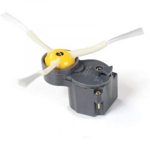Véritable unité de brosse latérale Roomba série 500 à 900 pour irobot roomba, roomba serie 500, roomba serie 600, roomba serie 700, roomba serie 800,