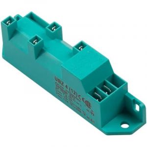 Dometic - Allumeur 4 points 12 volts pour Plaque de cuisson 407144000