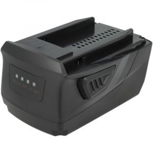 Vhbw - Batterie compatible avec Hilti sr 4-A22, sr 6-A22, st 1800-A22, ssh 6-A22, spn 6-A22, te 2-A22 outil &eacute;lectrique (6000 mAh, Li-ion, 21,6 v)