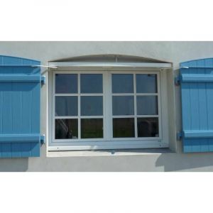 Motorisation radio volets battants prestige radio wistar 2 vantail pratic volet