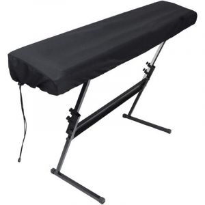 Housse de Protection pour Clavier Piano 88 touches, Couverture de Piano Electronique, Couverture anti-poussi&egrave;re pour Piano Num&eacute;rique, Yamaha(88