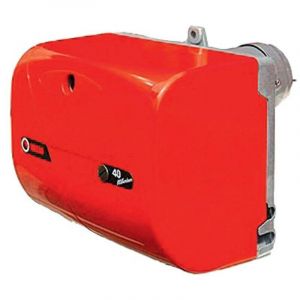 Br&ucirc;leur fioul Riello Millenium 40G3 (biofioul) - 19 &agrave; 35kw - r&eacute;f. 20181378