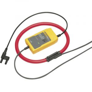 Fluke - i2000 flex Adaptateur de pince amp&egrave;rem&eacute;trique Gamme de mesure a/ac: 2 - 2000 a flexible Y415961