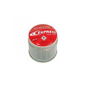 Express - Cartouche De Gaz Pour Lampe à Souder Bg Cartouche Butane 8191 36