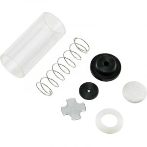 Toolcraft - Unité d'alimentation pour station de soudage/dessoudage 2228310
