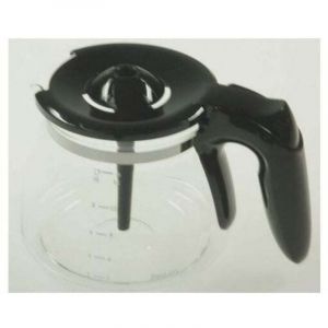Philips - verseuse noire profonde pour cafetiere