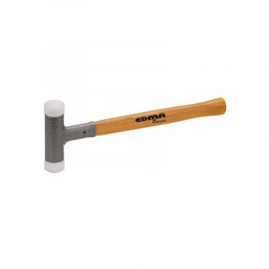 Edma - Marteau de couvreur droitier traditionnel 38355