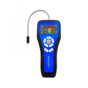 Testeur de liquide de frein, détecteur de liquide de frein de voiture de haute précision avec écran LCD couleur, alarme sonore, testeur DOT3, DOT4,