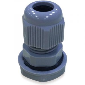 Presse-&eacute;toupe KSS, PG-16, gris argent, 10 &agrave; 14