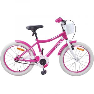 V&eacute;lo pour Enfants 20 Pouces pour les enfants de 6 &agrave; 11 ans Rose