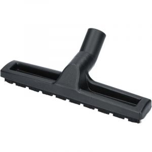 Suceur universel 32mm pour sols durs Suceur d'aspirateur compatible avec Siemens, Bosch, AEG, Miele, Philips, Samsung, Dirt Devil,