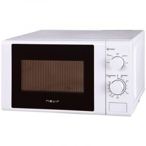 Four à micro-ondes Nevir nvr - 6200m 20l 700w