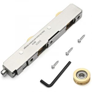 Roulettes pour fen&ecirc;tres et portes, roulettes pour portes coulissantes, roulettes pour fen&ecirc;tres, roulettes pour portes-fen&ecirc;tres de balcon,