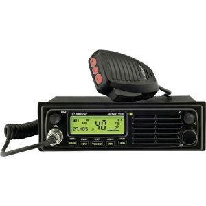 Albrecht - ae 6491 vox 12648.01 Emetteur-récepteur cb Y720132
