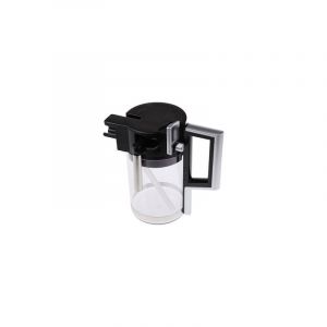 Pot à lait & couvercle pour machine à café Delonghi ESAM6600 PrimaDonna 2790079116