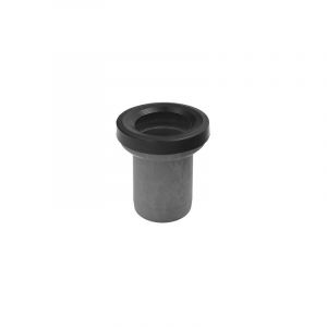 Manchon wc droit en pvc ø 90 mm