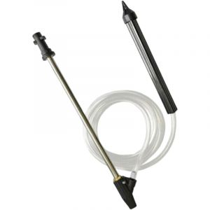 Lifcausal - Kit de sablage humide pour lave - haute - pression, buse de pulvérisation compatible avec la série k de Kärcher
