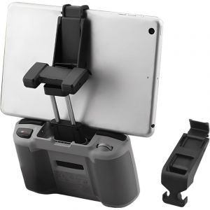 Support d'extension de t&eacute;l&eacute;commande r&eacute;glable pour drone DJI Air 3S Neo Mini 4K 4 Pro Mini 3 3 Pro Mini 2 2 SE Mavic 3 Mavic Air 2 2S pour iPad Mini