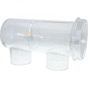 Corps de cellule bipolaire R-411 pour &eacute;lectrolyseurs au sel CTX / Certikin