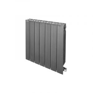 Acova - Radiateur electrique atoll tech 1500W inertie fluide - TAXT-150-093/F