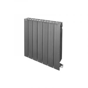 Acova - Radiateur electrique atoll tech 1500W inertie fluide - TAXT-150-093/F - Technoline