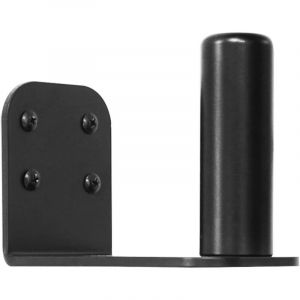 Compatible avec Bose S1 Pro+, support mural pour haut-parleur Bose S1 Pro+, accessoire de haut-parleur, support pour syst&egrave;mes de haut-parleurs